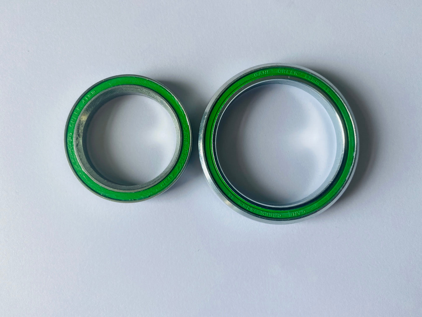 Cube Ams One11/Ams Zero99/Stereo One77 headset bearing kit - cane creek