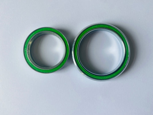 Cube Ams One11/Ams Zero99/Stereo One77 headset bearing kit - cane creek