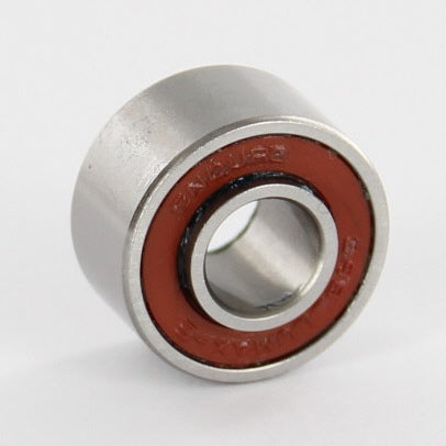 Enduro MAX 398 - E LLU ABEC 3 Bearing (8x19x10/11 mm)