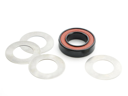 Enduro Bearings Maxguard Stainless Steel Bearing Shields (6902)(3902)