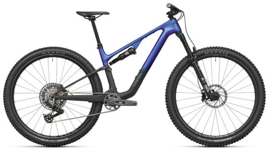 Canyon Lux Trail CF (6/7/8/9) (2027+) Frame Pivot Bearing Kit