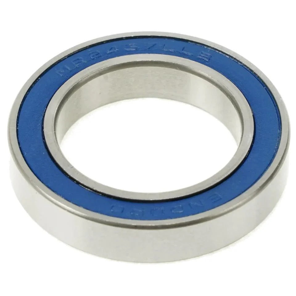 MR2437-2RS Standard Bearing (24x37x7)mm | The Grizzly Bearing Co. 🐻