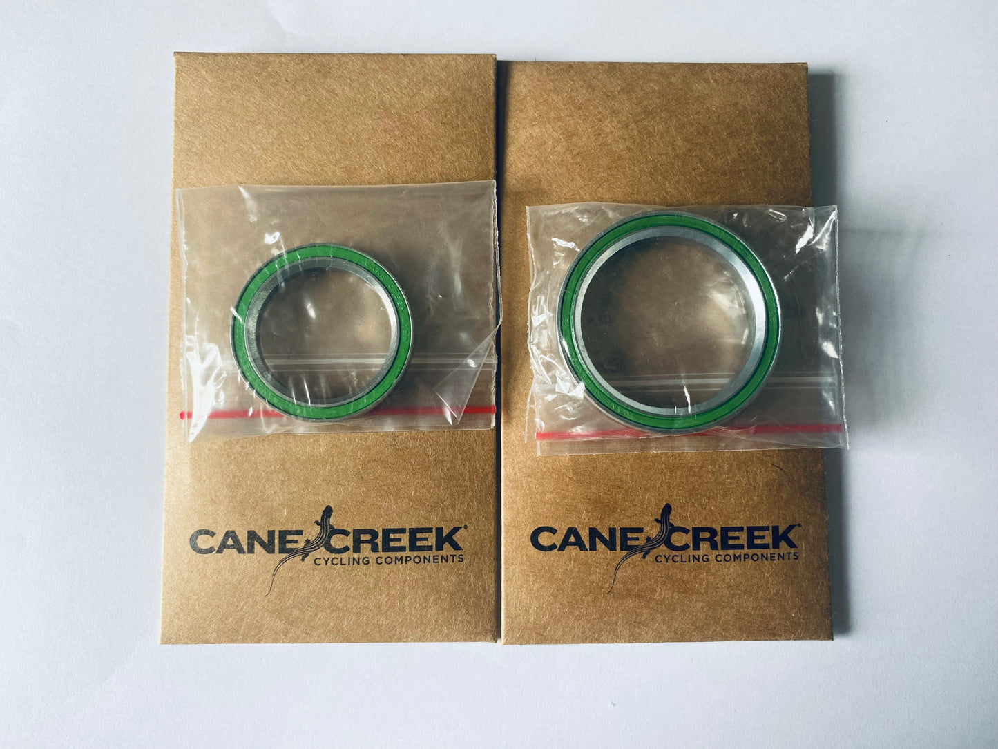 cube AMS One11/Zero99/Stereo One77 HPA - Cane Creek Headset Kit