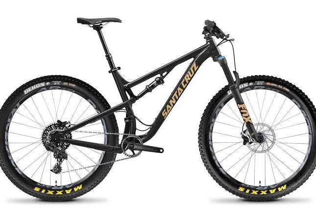 Santa Cruz Tallboy 3 AL Frame (Pivot) Bearing Kit