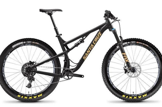 Santa Cruz Tallboy 3 AL Frame (Pivot) Bearing Kit