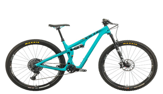 Yeti SB100 (2019-2020) Frame Bearing Kit