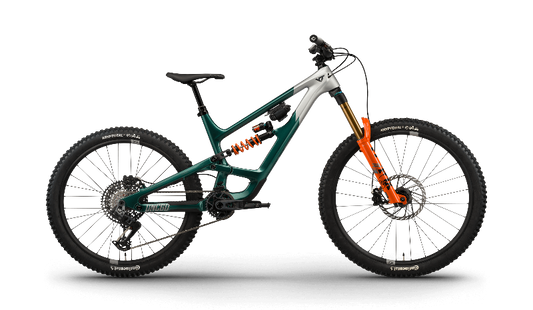 YT Capra MK2 Frame Bearing Kit