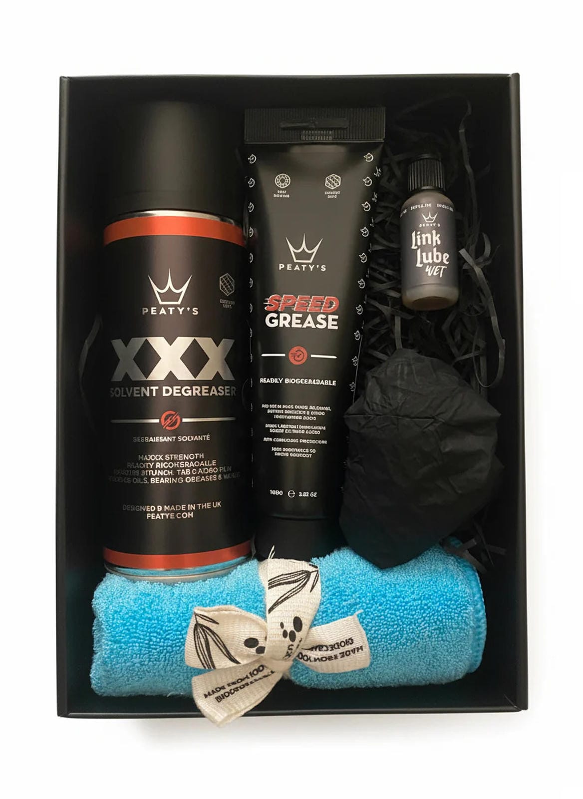 The Grizzly Limited Edition Christmas Box