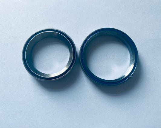 ube Cross Race/Attain/Agree/Litening Headset Bearing Kit - Standard