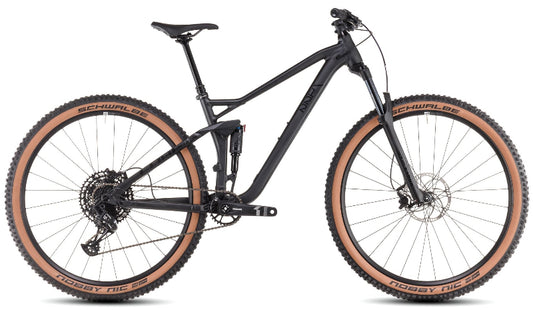 Cube Stereo One22 Alloy (2020 to current)
