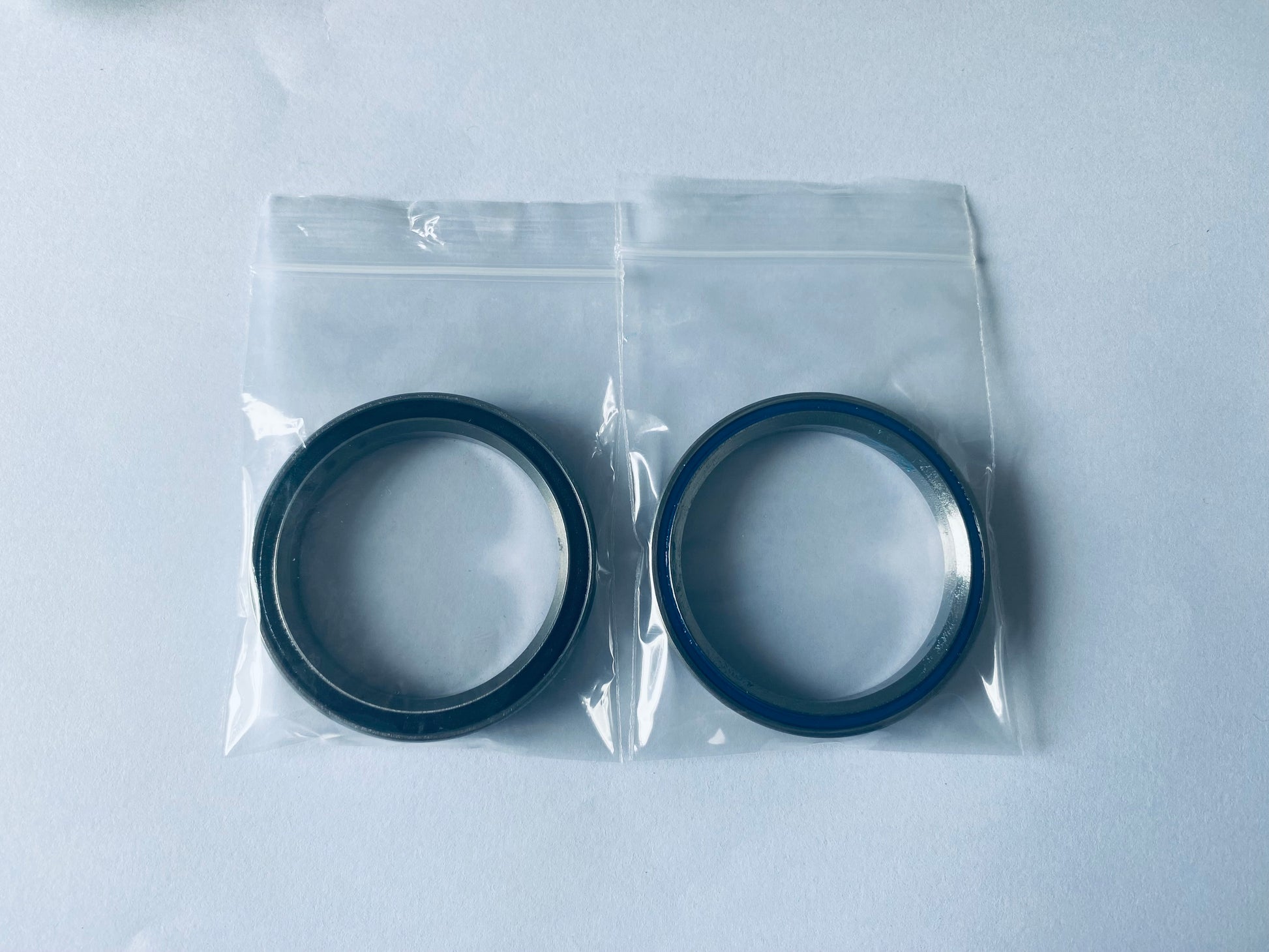 Cube Nulane Hybrid C62 Headset Bearing Kit - Standard