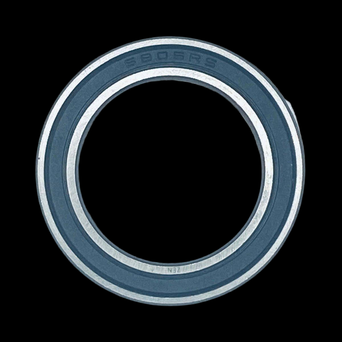 6805-2RS Standard Bearing (37x25x7mm) - The Grizzly Bearing Co.