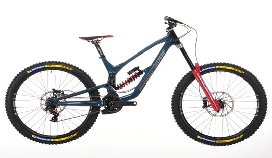Nukeproof Dissent (2020) All Models Frame Bearing Kit - The Grizzly Bearing Co.