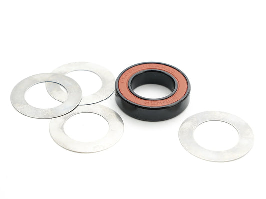 Enduro Bearings Maxguard Stainless Steel Bearing Shields (6805)