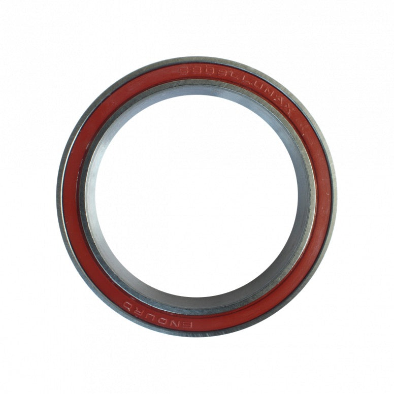 Enduro 6808 MAX LLU Abec 3 Bearing (40x52x7)mm