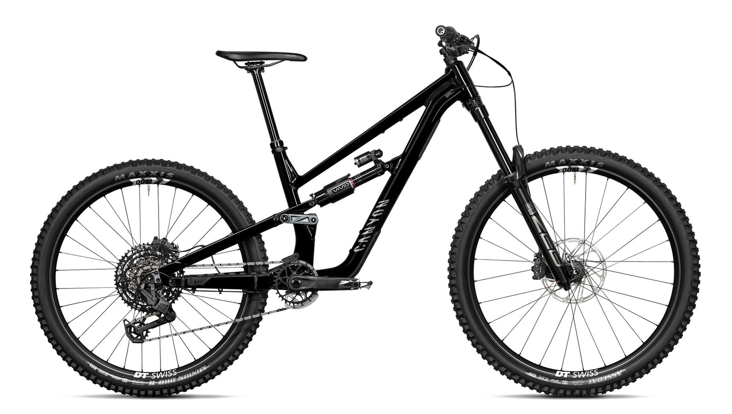 Canyon Torque AL |M185-01| (2027+) Frame Pivot Bearing Kit