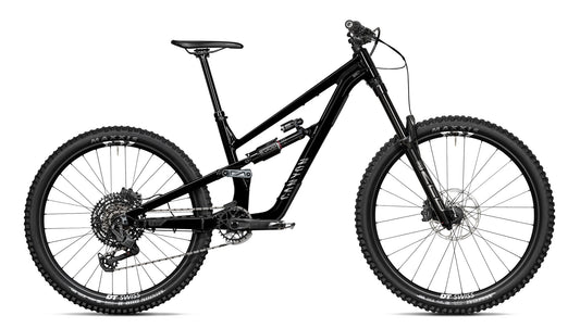 Canyon Torque AL |M185-01| (2027+) Frame Pivot Bearing Kit