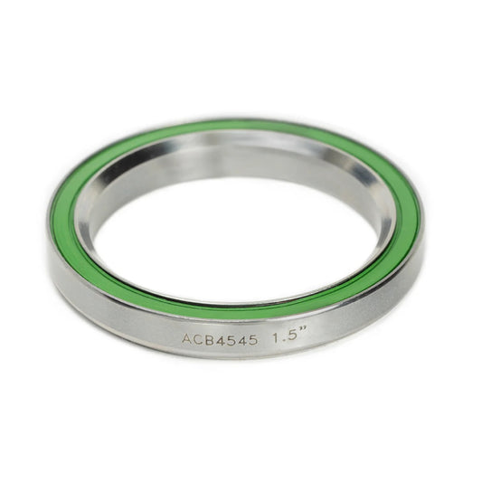 Enduro ACB 4545 4252 SS - 42x52x7 (45x45) Headset Bearing (ACB4252H7)  Angular-contact headset bearing