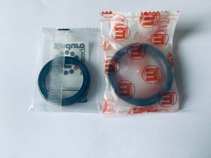 Cube AMS One11/Zero99/Stereo 0ne77 HPA Headset Bearing Kit Enduro Black Oxide