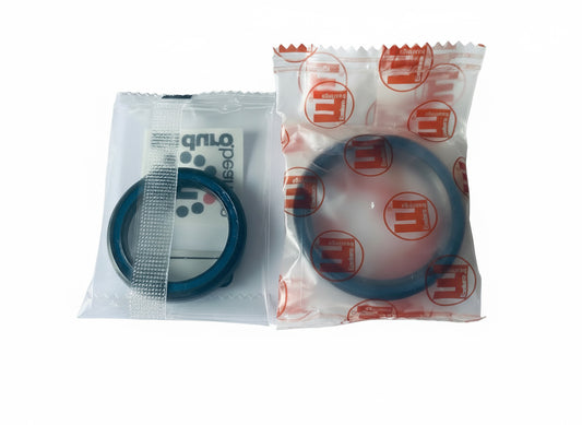 Cube AMS One11/Zero99/Stereo 0ne77 HPA Headset Bearing Kit Enduro Black Oxide