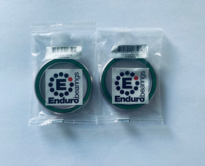 Amflow Enduro Stainless Steel Headset Bearing Kit