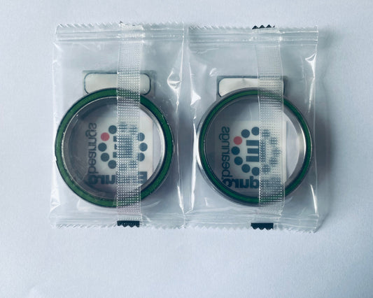 Cube Stereo One22/One44/one55/one77 Headset Bearing Kit
