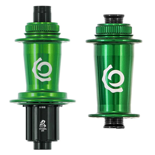 Industry Nine Hydra CENTRE LOCK Hub Bearing Kit