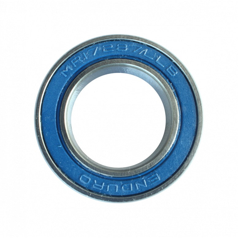 Enduro MR17287 LLB Hub Bearing (17x28x7)mm - ABEC 3