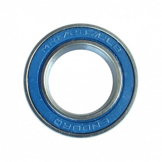Enduro MR17287 LLB Hub Bearing (17x28x7)mm - ABEC 3