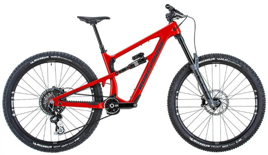 Nukeproof Enduro Mega (Carbon & Alloy Models) (2021-2023) Frame Bearing Kit