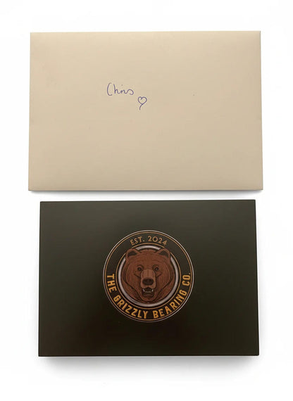 Gift Card for Cyclist