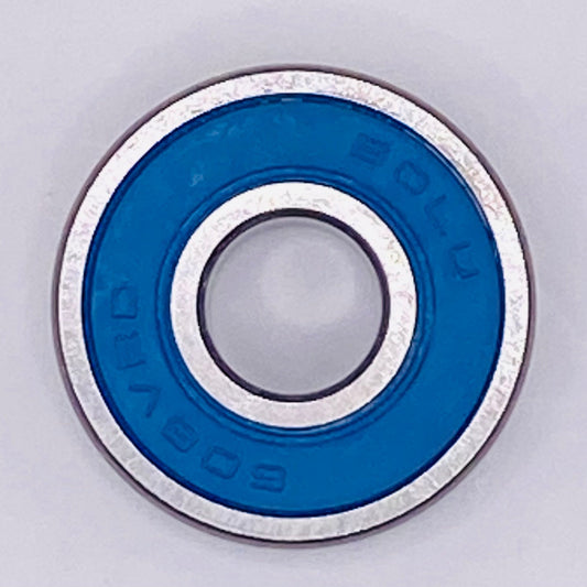 608-2RS MAX Complement Bearing (22x8x7mm)