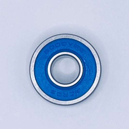 6000-2RS MAX Complement Bearing (26x10x8mm)