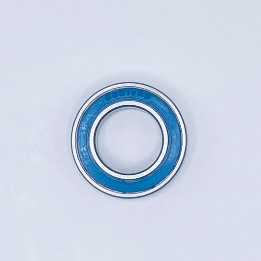 6801-2RS MAX Complement Bearing (21x12x5mm)