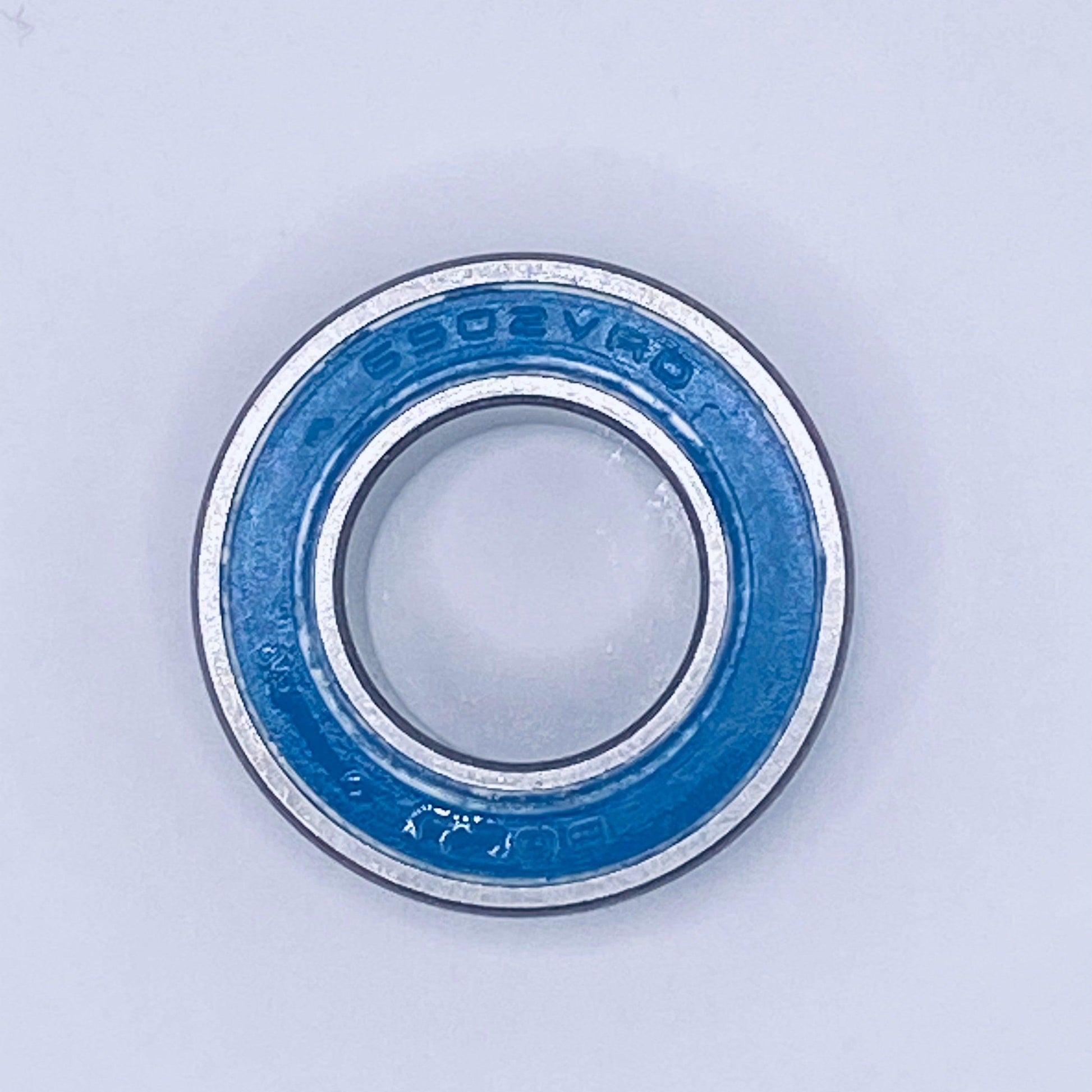 6902-2RS-MAX-E Bearing (15x28x7/10mm) - The Grizzly Bearing Co.