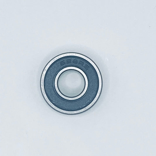 698-2RS Standard Bearing (19x8x6mm)
