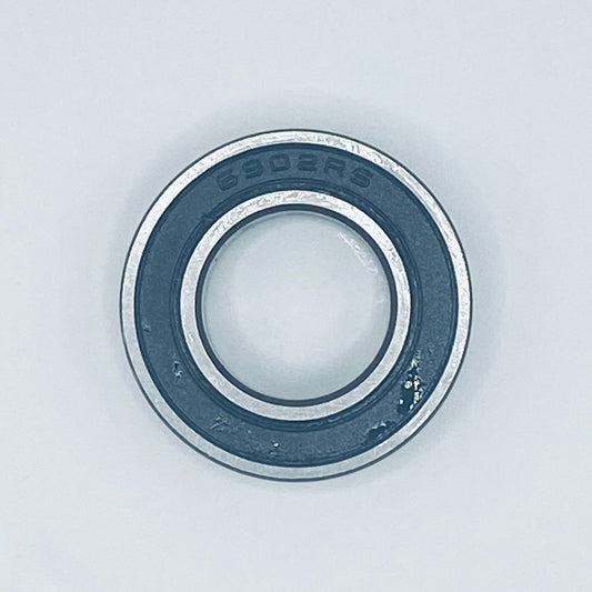 6902-2RS Standard Bearing (28x15x7mm)