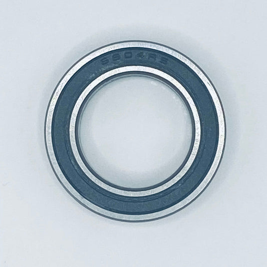 6804-2RS Standard Bearing (32x20x7mm)