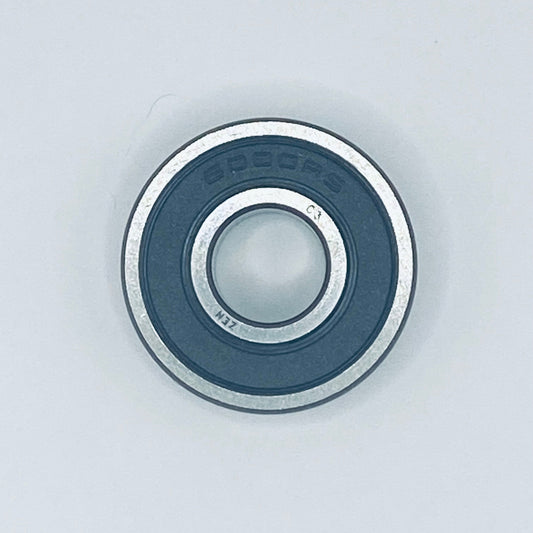 6000-2RS Standard Bearing (26x10x8mm)