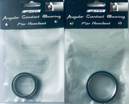 Amflow PX & PR Headset Bearing Kit - FSA/ Standard