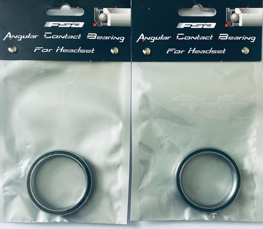 Trek FX Sport Carbon models (2022+) Headset Bearing Kit