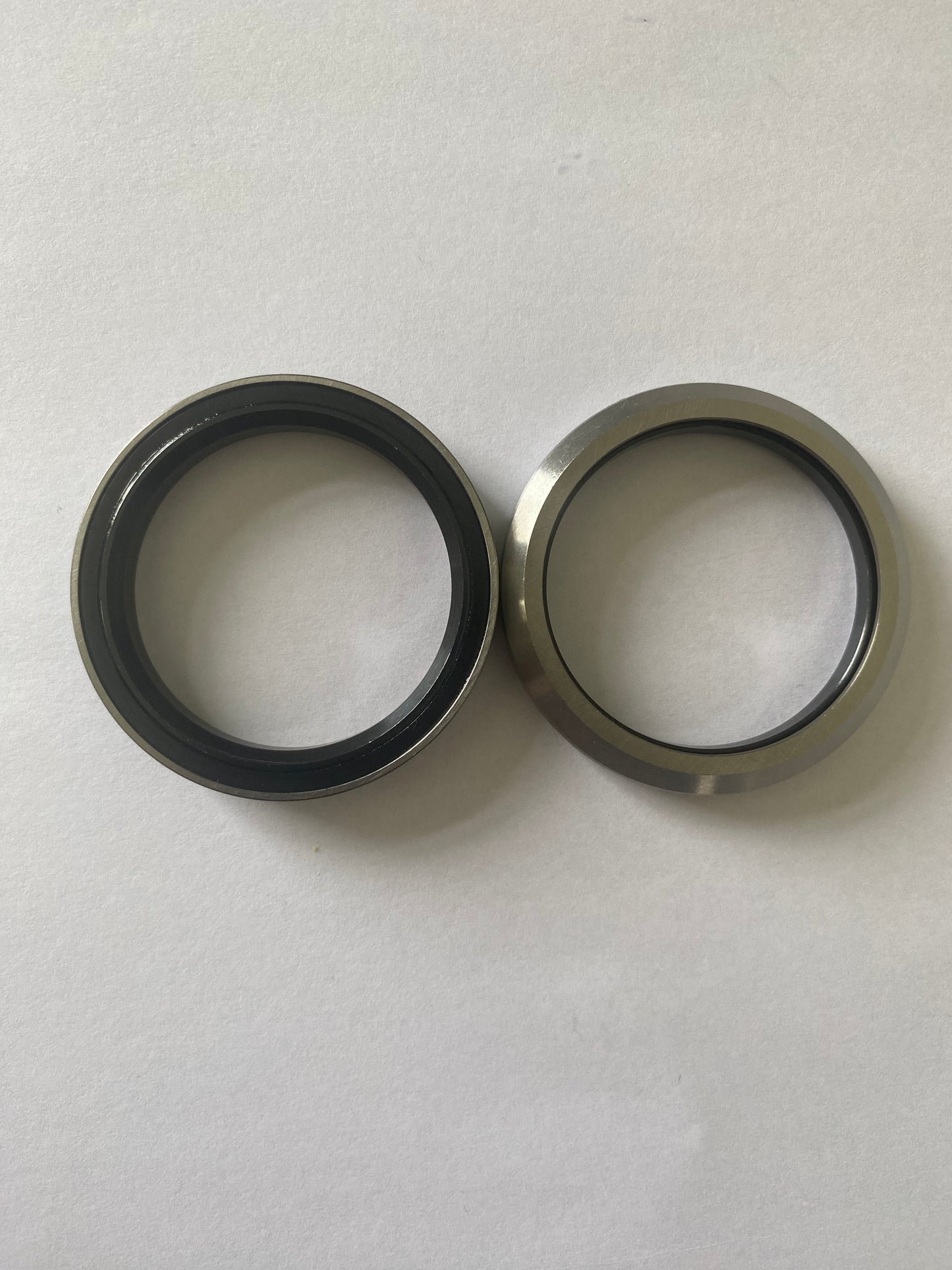 Trek Checkmate SLR models (2025+) Headset Bearing Kit