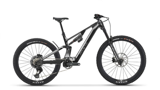 Whyte Karve (2026+) Frame (Pivot) Bearing Kit