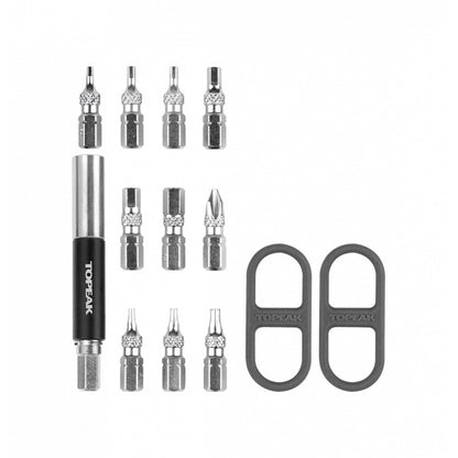 Topeak Tools - Ratchet N Roll Elite