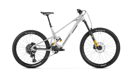 Mondraker Anark (2026+) Frame Pivot Bearing Kit