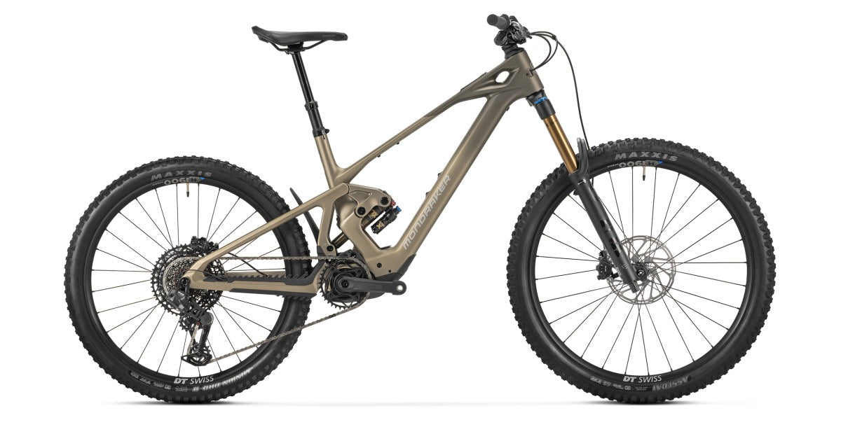 Mondraker Zendit (2026+) Frame Pivot Bearing Kit