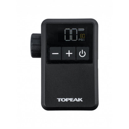 Topeak Tools - E-Booster Digital Mini Electronic Pump