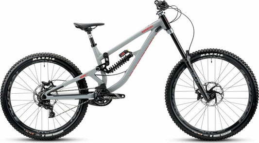 Saracen Myst (2019-2023) Frame Pivot Bearing Kit