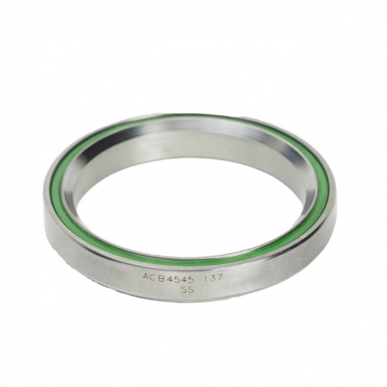 Enduro ACB 4545 137 SS - Stainless Steel Headset Bearing 37x46.85x7 (MR137)