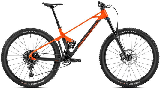 Mondraker Foxy (2024-2025) and Foxy Carbon (2022+) Frame Pivot Bearing Kit